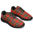 1stIreland Shoes - Drummond of Perth Tartan Air Running Shoes A7 | 1stIreland