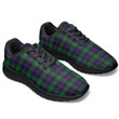 1stIreland Shoes - Campbell of Cawdor Modern Tartan Air Running Shoes A7 | 1stIreland