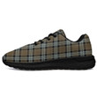 1stIreland Shoes - Graham of Menteith Weathered Tartan Air Running Shoes A7
