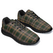 1stIreland Shoes - Buchanan Hunting Tartan Air Running Shoes A7 | 1stIreland