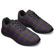 1stIreland Shoes - Durie Tartan Air Running Shoes A7 | 1stIreland