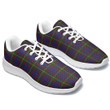 1stIreland Shoes - Durie Tartan Air Running Shoes A7