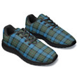 1stIreland Shoes - Fergusson Ancient Tartan Air Running Shoes A7 | 1stIreland