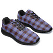 1stIreland Shoes - Rutherford Tartan Air Running Shoes A7 | 1stIreland