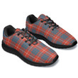 1stIreland Shoes - Hamilton Ancient Tartan Air Running Shoes A7 | 1stIreland