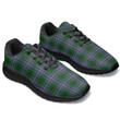 1stIreland Shoes - Wishart Hunting Modern Tartan Air Running Shoes A7 | 1stIreland