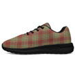 1stIreland Shoes - MacGillivray Hunting Ancient Tartan Air Running Shoes A7