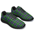1stIreland Shoes - Tait Modern Tartan Air Running Shoes A7 | 1stIreland