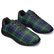 1stIreland Shoes - MacDonald of the Isles Hunting Modern Tartan Air Running Shoes A7 | 1stIreland