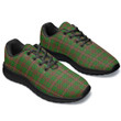 1stIreland Shoes - MacKinnon Hunting Modern Tartan Air Running Shoes A7 | 1stIreland
