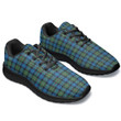 1stIreland Shoes - Smith Ancient Tartan Air Running Shoes A7 | 1stIreland