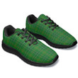 1stIreland Shoes - Wexford County Tartan Air Running Shoes A7 | 1stIreland