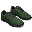 1stIreland Shoes - MacAlpine Modern Tartan Air Running Shoes A7 | 1stIreland