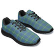 1stIreland Shoes - MacIntyre Hunting Ancient Tartan Air Running Shoes A7 | 1stIreland