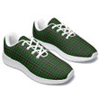 1stIreland Shoes - MacAlpine Modern Tartan Air Running Shoes A7