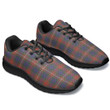 1stIreland Shoes - Fraser Hunting Modern Tartan Air Running Shoes A7 | 1stIreland