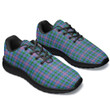1stIreland Shoes - Ralston Tartan Air Running Shoes A7 | 1stIreland