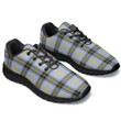 1stIreland Shoes - Bell of the Borders Tartan Air Running Shoes A7 | 1stIreland