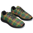 1stIreland Shoes - MacMillan Old Ancient Tartan Air Running Shoes A7 | 1stIreland