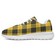 1stIreland Shoes - MacLeod of Lewis Ancient Tartan Air Running Shoes A7