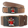 1stIreland Belt Bucker - Esser German Family Crest Belt Bucker A7