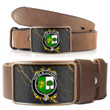 1stIreland Ireland Belt Bucker - House of O CONNOR Sligo Irish Family Crest Belt Bucker A7