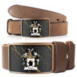 1stIreland Belt Bucker - Parlow German Family Crest Belt Bucker A7