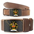 1stIreland Belt Bucker - Kreps German Family Crest Belt Bucker A7