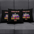Africa Zone Pillow Covers - Omega Psi Phi Coffin Dance Pillow Covers A35