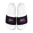 Africa Zone Slide Sandals - KLC Coffin Dance Slide Sandals A35
