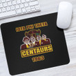 Africa Zone Mouse Pad - Iota Phi Theta Coffin Dance Mouse Pad A35