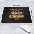 Africa Zone Mouse Pad - Iota Phi Theta Coffin Dance Mouse Pad A35