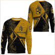 Africa Zone Clothing - Alpha Phi Alpha Legend Sweatshirts A35 | Africa Zone