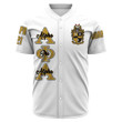 Alpha Phi Alpha ( White ) Baseball Jerseys | Getteestore.com