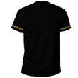 Alpha Phi Alpha Hye Won Hye Dashiki T-shirt | Getteestore.com