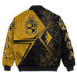 Africa Zone Clothing - Alpha Phi Alpha Legend Bomber Jackets A35 | Africa Zone