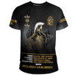 Africazone Clothing - Alpha Phi Alpha Motto T-shirt A35 | Africazone