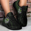 1stIreland Shoes - Ireland Irish Celtic Shamrock Special Sport Sneaker A35