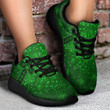 1stIreland Shoes - Ireland Irish Saint Patrick's Day Celtic Cross Sport Sneaker A35