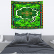1stireland Tapestry -  Tapestry Ireland Celtic Irish Shamrock A35
