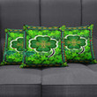 1stireland Pillow Covers -  Pillow Covers Ireland Celtic Irish Shamrock A35