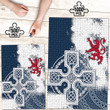 1stireland Jigsaw Puzzle -  Jigsaw Puzzle Scottish Celtic Cross A35