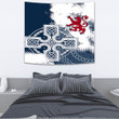 1stireland Tapestry -  Tapestry Scottish Celtic Cross A35