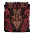 1stireland Bedding Set -  Bedding Set Celtic Dragon Dragon Sword, Cross Patterns A35