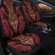 1stireland Car Seat Covers -  Car Seat Covers Celtic Dragon Dragon Sword, Cross Patterns A35