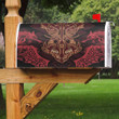 1stireland Mailbox Cover -  Celtic Dragon Dragon Sword, Cross Patterns Mailbox Cover | 1stireland
