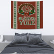 1stireland Tapestry -  Tapestry Celtic Christmas Blessed Yule Pagan A35