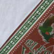 1stireland Premium Blanket -  Premium Blanket Celtic Christmas Blessed Yule Pagan A35