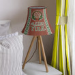 1stireland Bell Lamp Shade -  Bell Lamp Shade Celtic Christmas Blessed Yule Pagan A35
