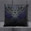 1stireland Pillow Covers -  Celtic Raven Pillow Covers | 1stireland
